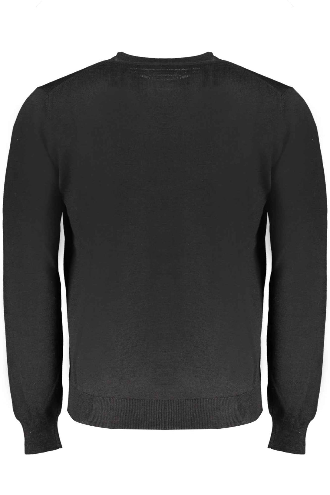 Harmont & Blaine Sweaters Homme Noir - stylesgateway