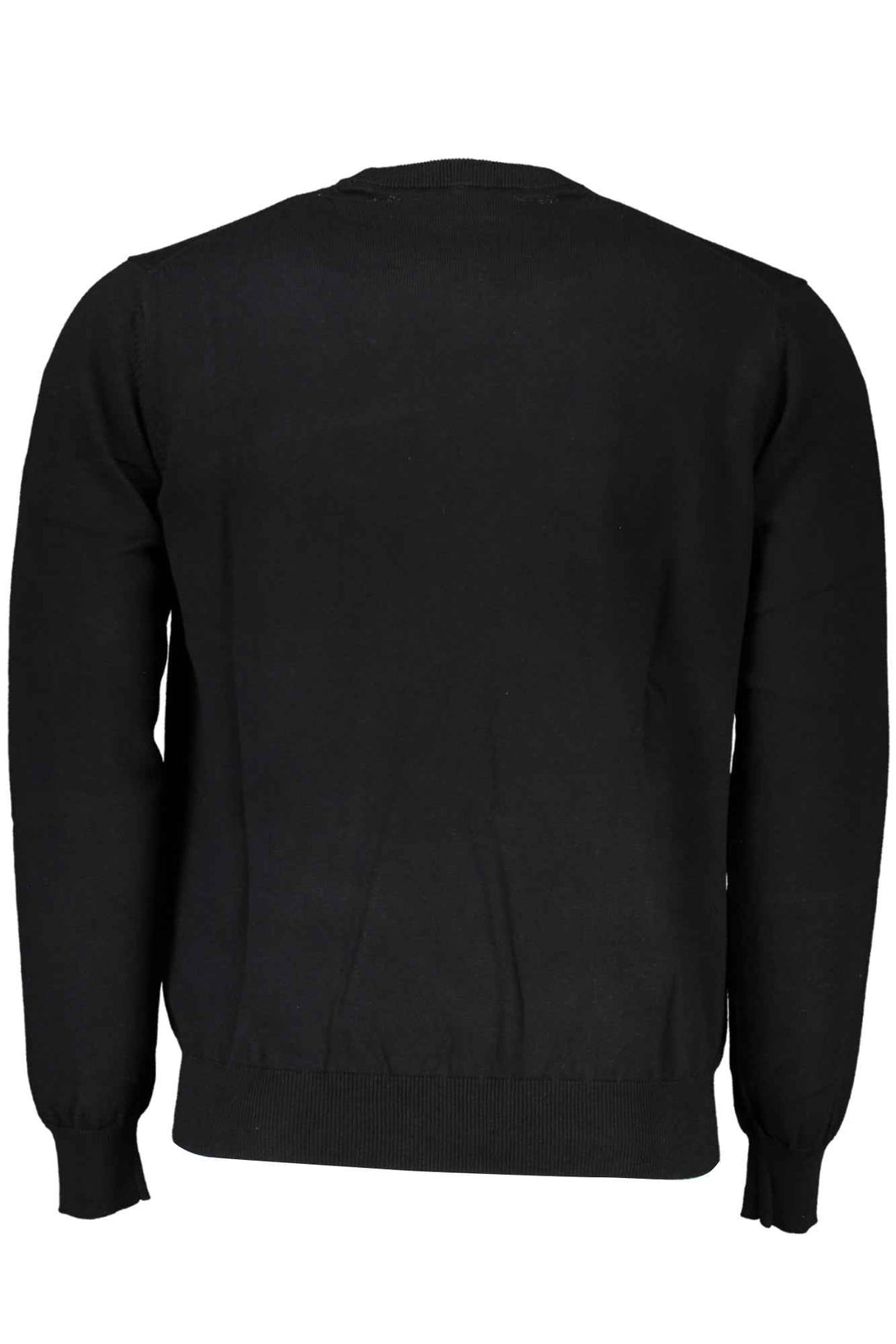 Harmont & Blaine Sweaters Homme Noir - stylesgateway