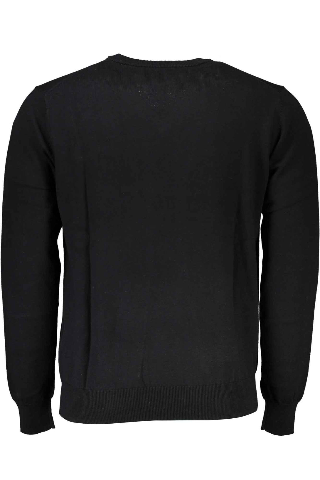Harmont & Blaine Sweaters Homme Noir - stylesgateway