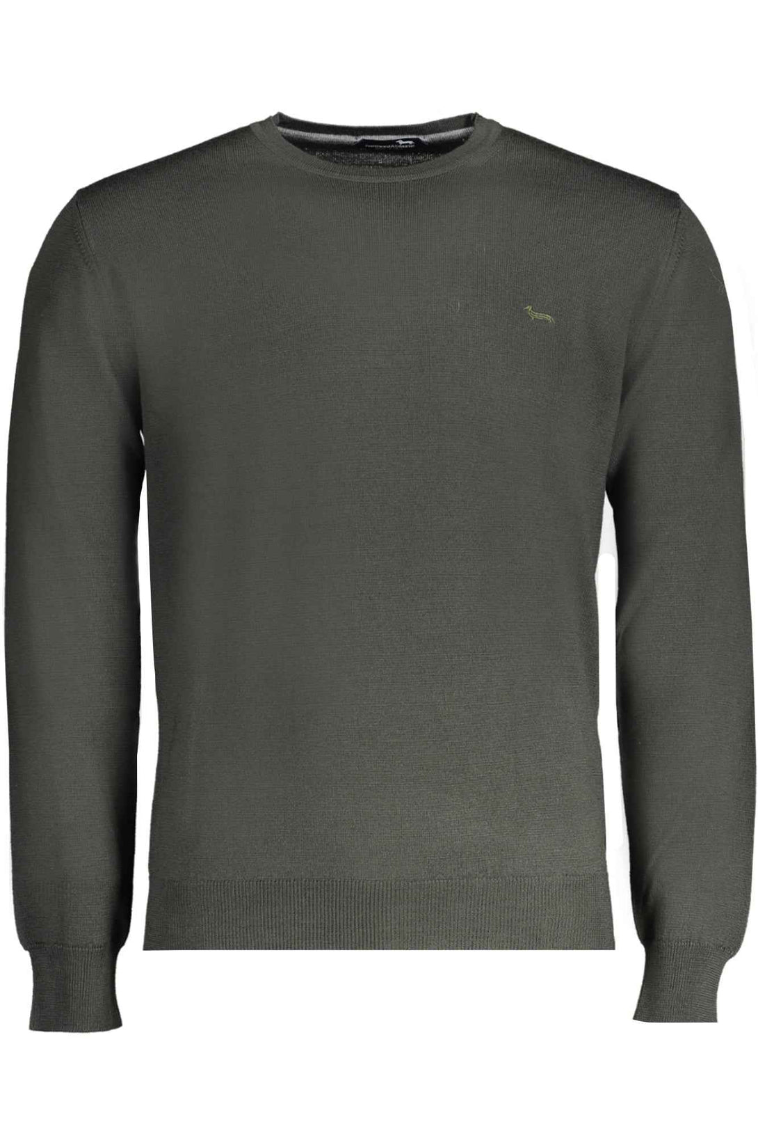 Harmont & Blaine Sweaters Homme Vert - stylesgateway