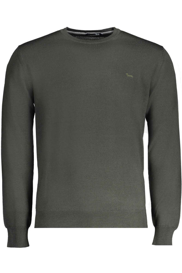 Harmont & Blaine Sweaters Homme Vert - stylesgateway