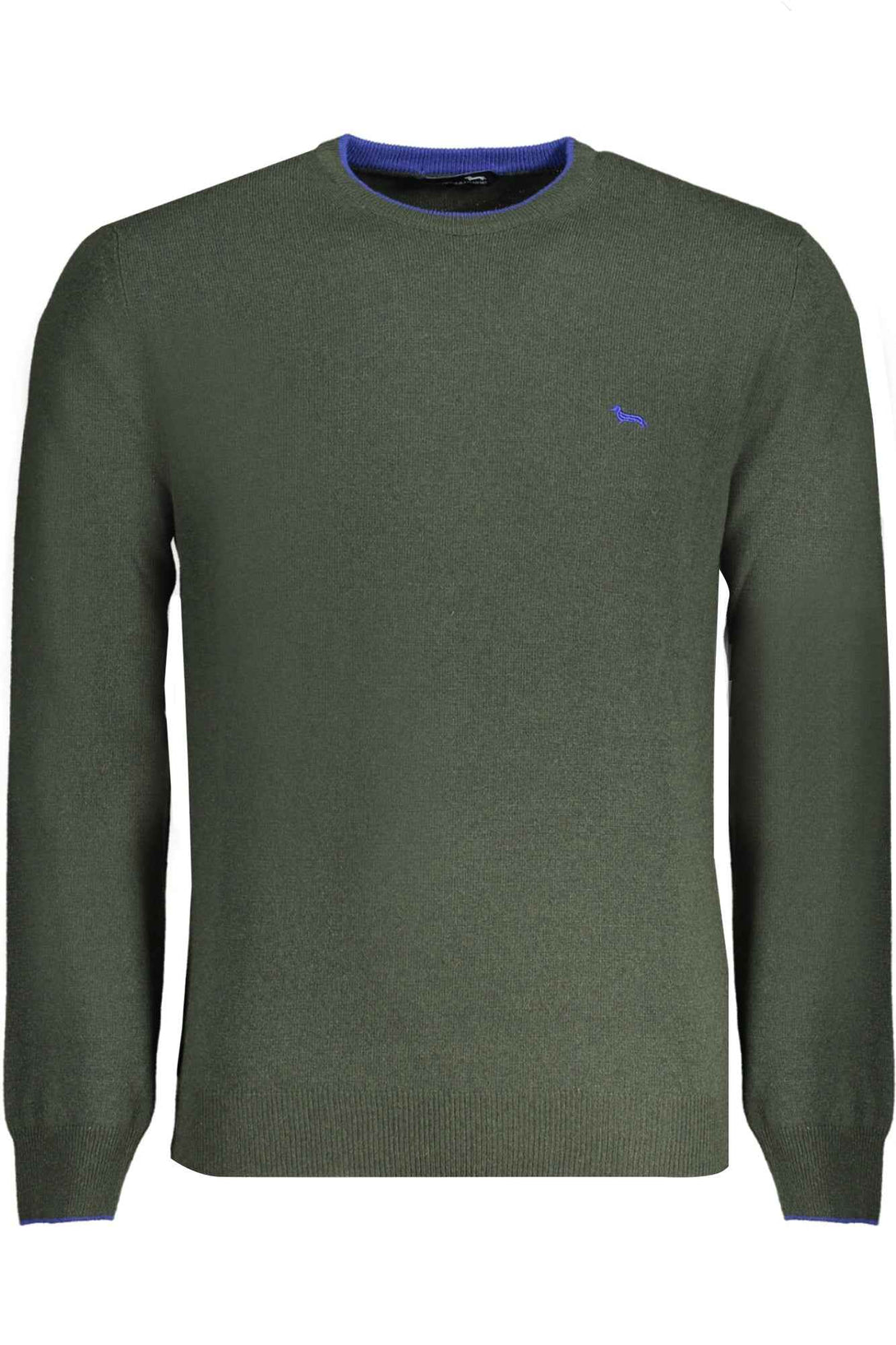 Harmont & Blaine Sweaters Homme Vert - stylesgateway
