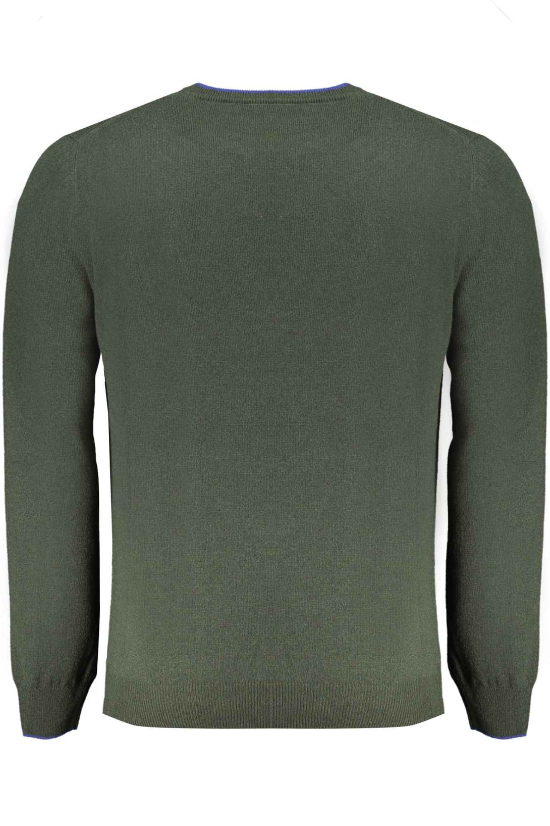 Harmont & Blaine Sweaters Homme Vert - stylesgateway