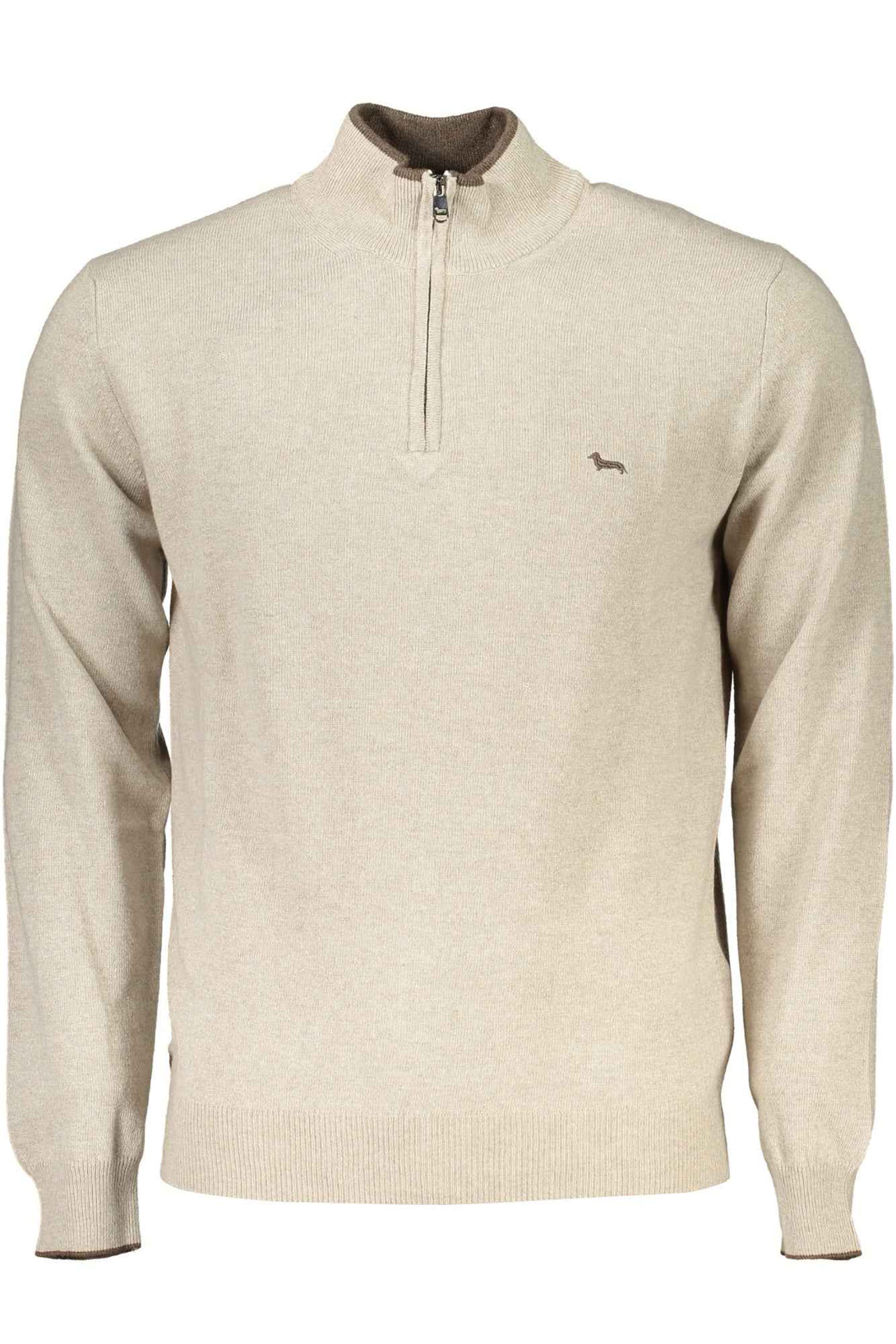 Harmont & Blaine Sweaters Homme Beige - stylesgateway