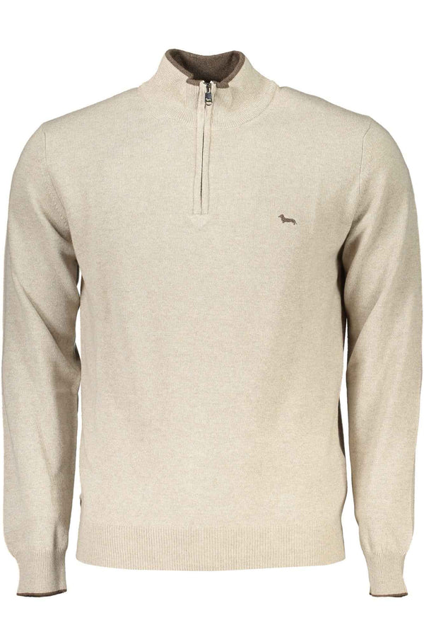 Harmont & Blaine Sweaters Homme Beige - stylesgateway