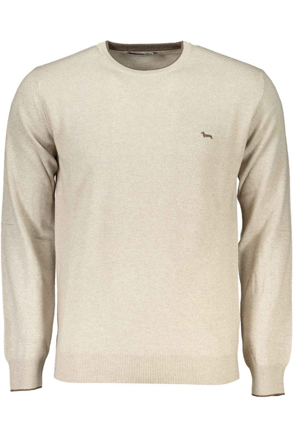 Harmont & Blaine Sweaters Homme Beige - stylesgateway