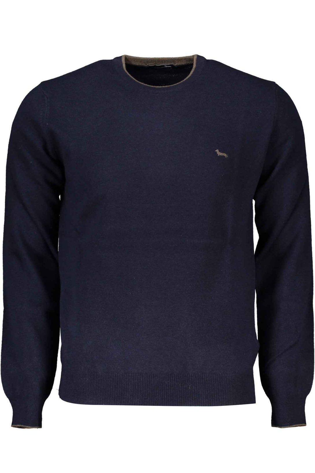 Harmont & Blaine Sweaters Homme Bleu - stylesgateway