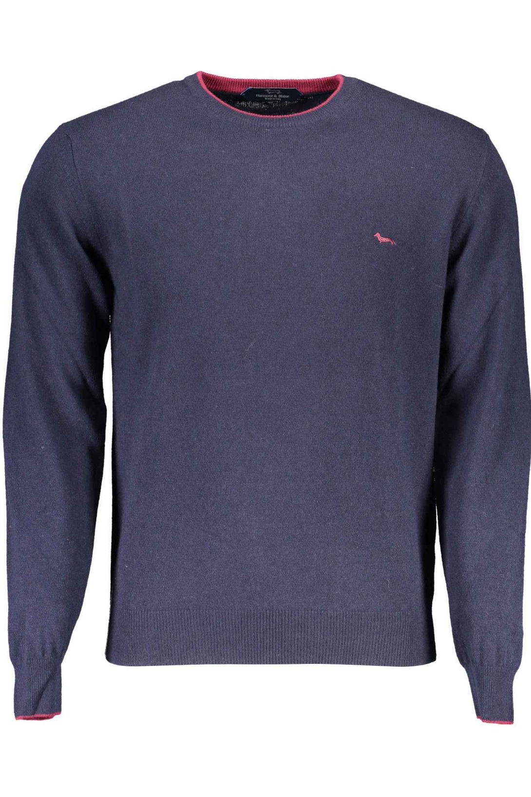 Harmont & Blaine Sweaters Homme Bleu - stylesgateway