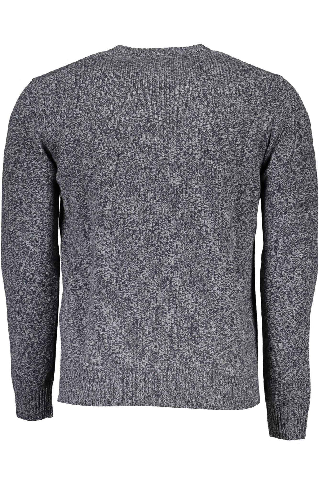 Harmont & Blaine Sweaters Homme Bleu - stylesgateway
