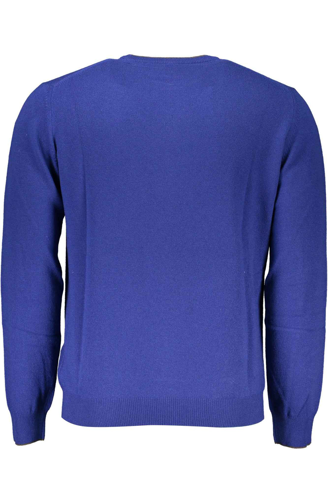 Harmont & Blaine Sweaters Homme Bleu - stylesgateway