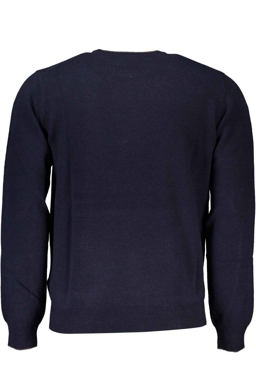 Harmont & Blaine Sweaters Homme Bleu - stylesgateway