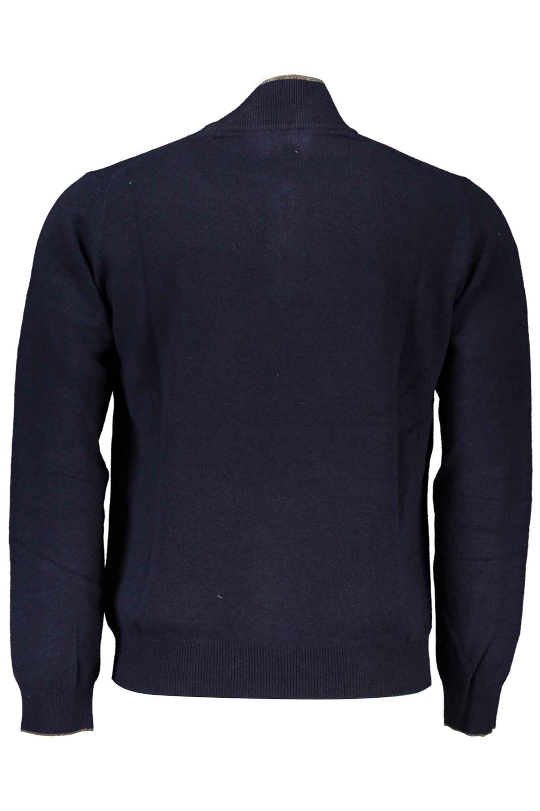 Harmont & Blaine Sweaters Homme Bleu - stylesgateway