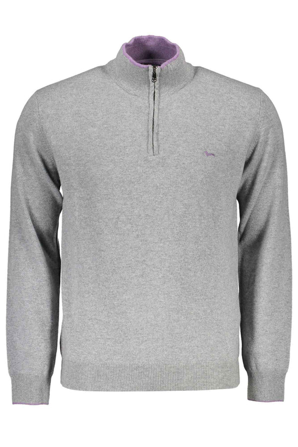 Harmont & Blaine Sweaters Homme Gris - stylesgateway