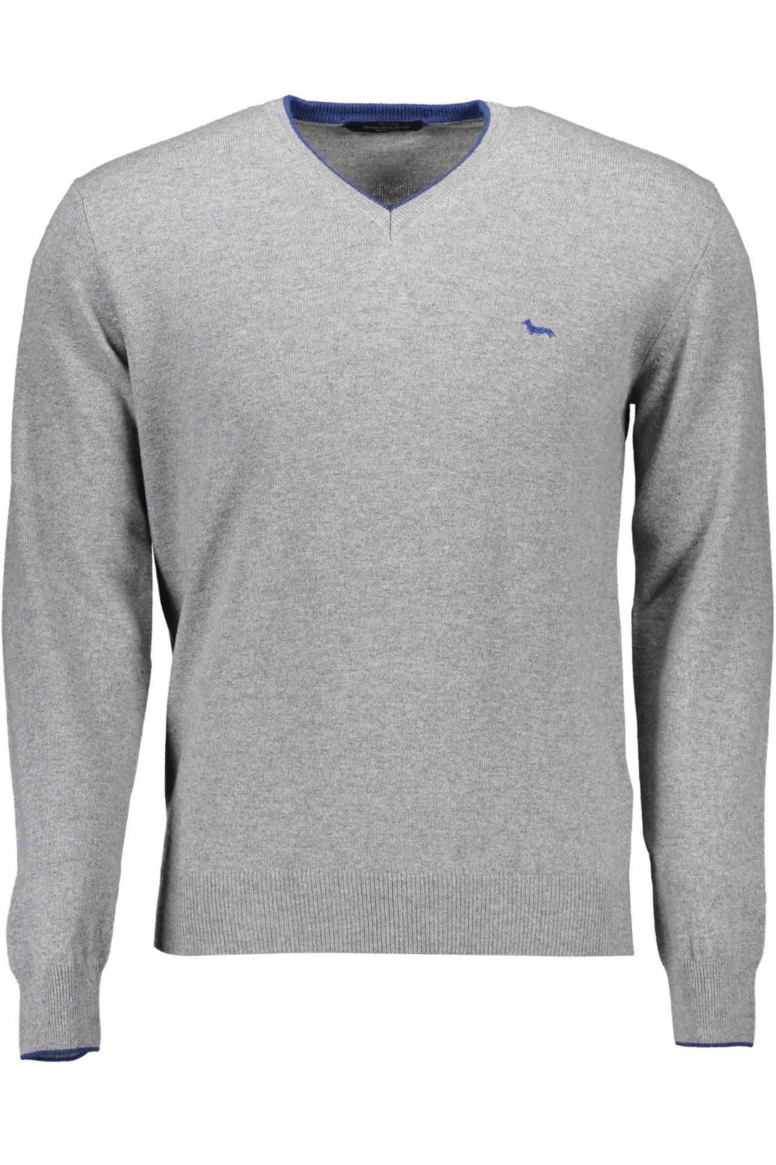 Harmont & Blaine Sweaters Homme Gris - stylesgateway