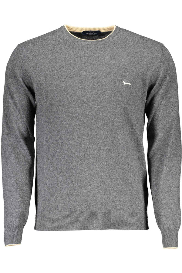 Harmont & Blaine Sweaters Homme Gris - stylesgateway