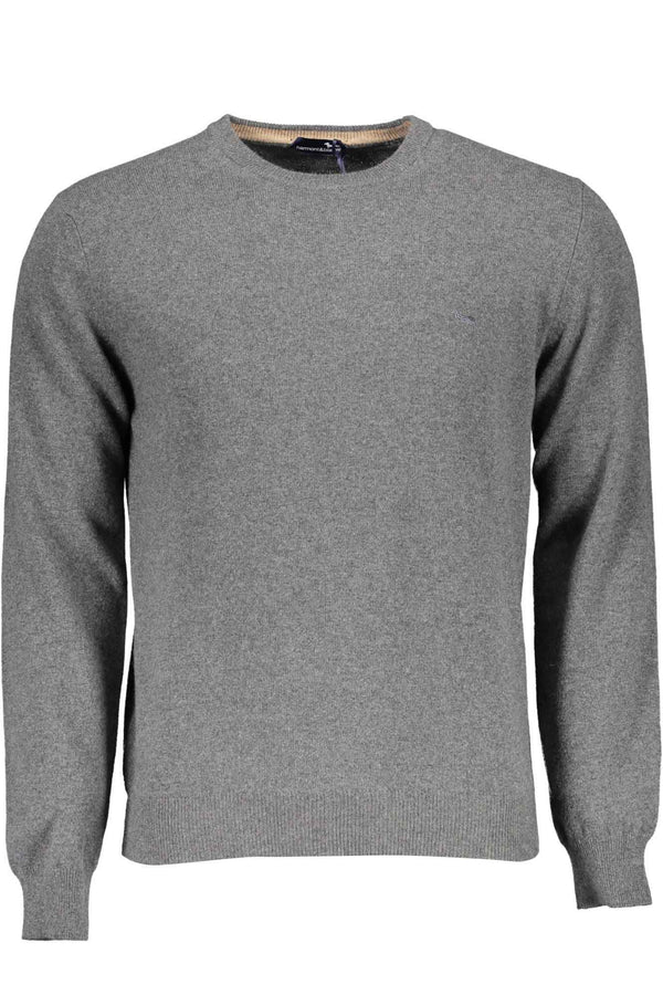 Harmont & Blaine Sweaters Homme Gris - stylesgateway