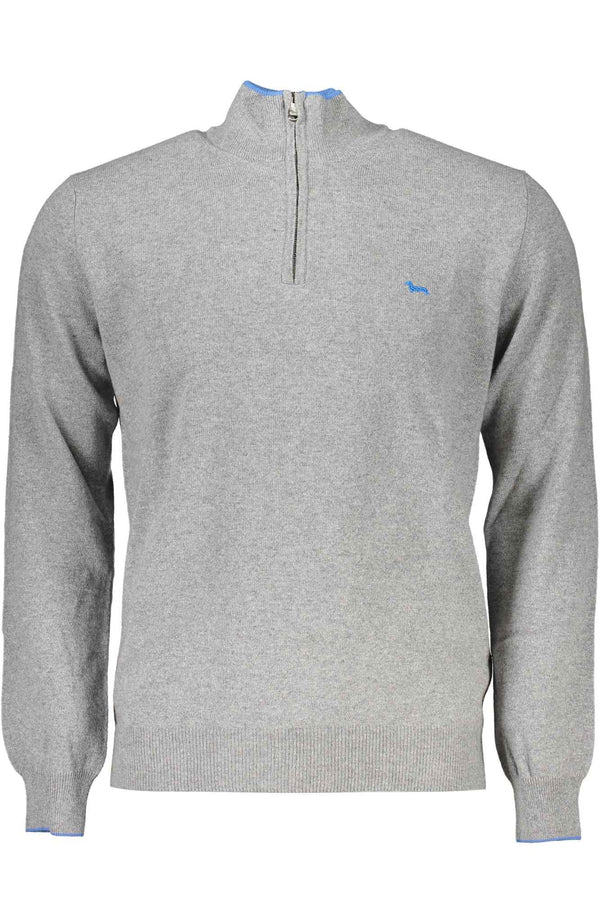 Harmont & Blaine Sweaters Homme Gris - stylesgateway
