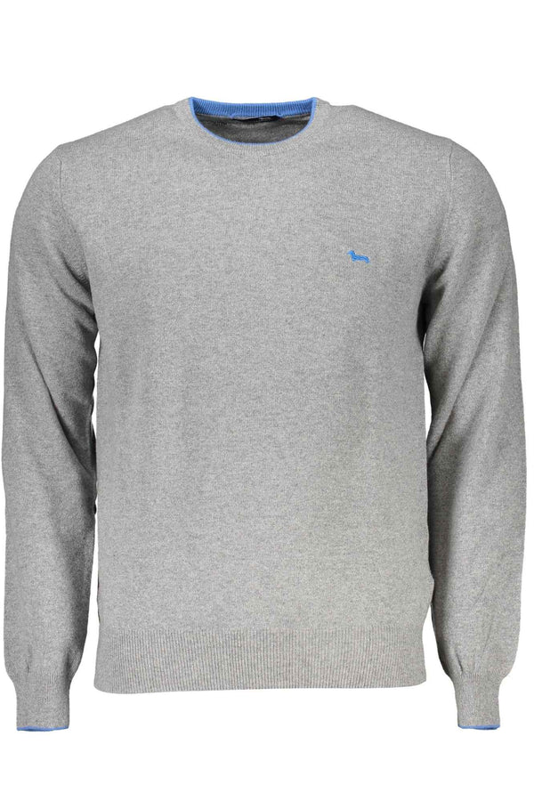 Harmont & Blaine Sweaters Homme Gris - stylesgateway