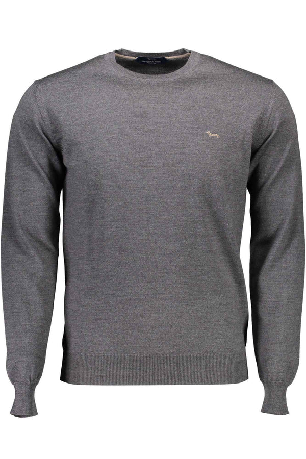 Harmont & Blaine Sweaters Homme Gris - stylesgateway