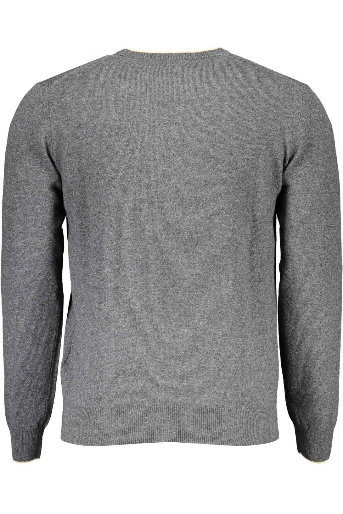 Harmont & Blaine Sweaters Homme Gris - stylesgateway