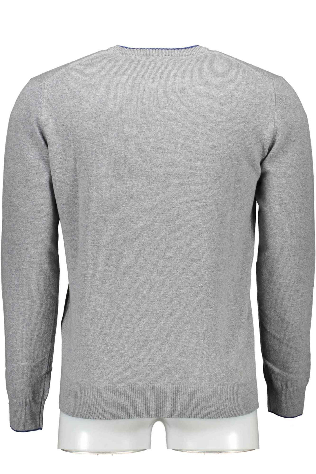 Harmont & Blaine Sweaters Homme Gris - stylesgateway