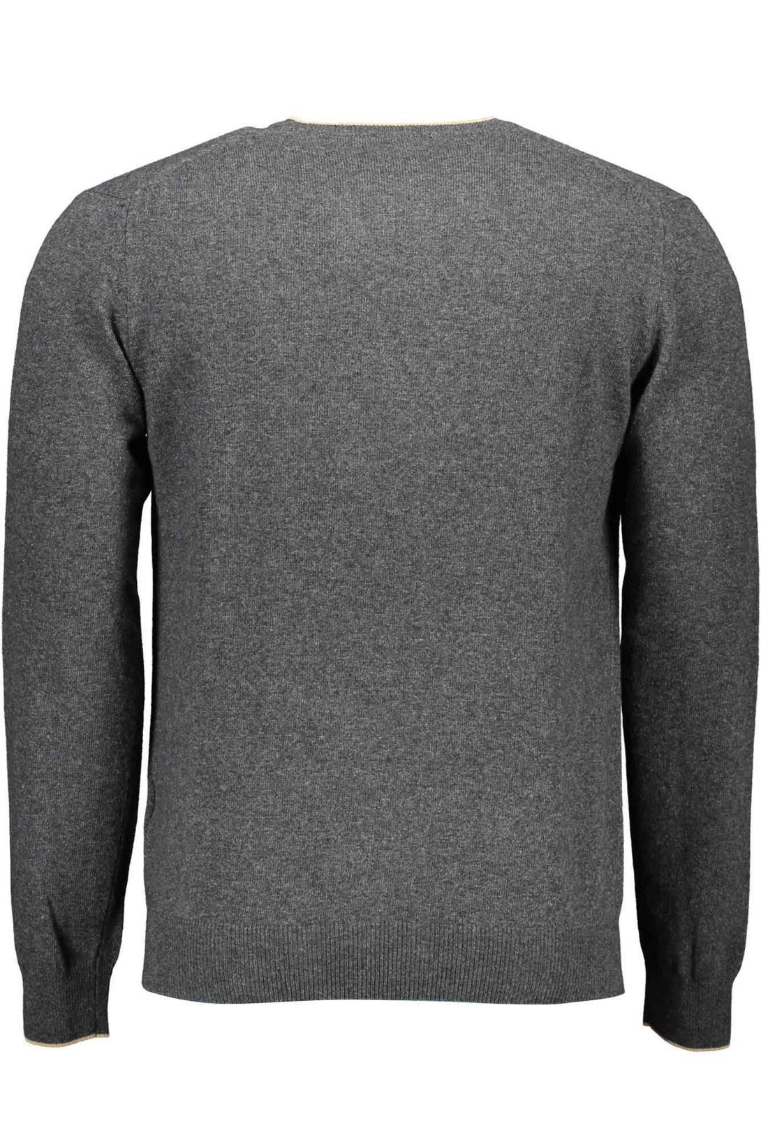 Harmont & Blaine Sweaters Homme Gris - stylesgateway