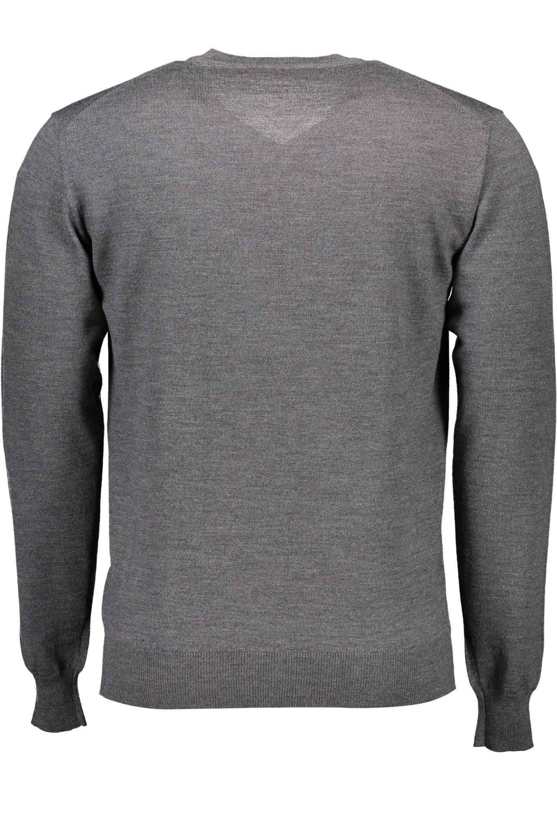Harmont Blaine Sweaters Homme Gris - stylesgateway