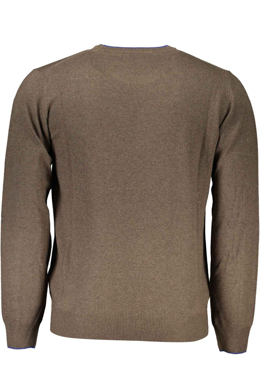Harmont & Blaine Sweaters Homme Marron - stylesgateway