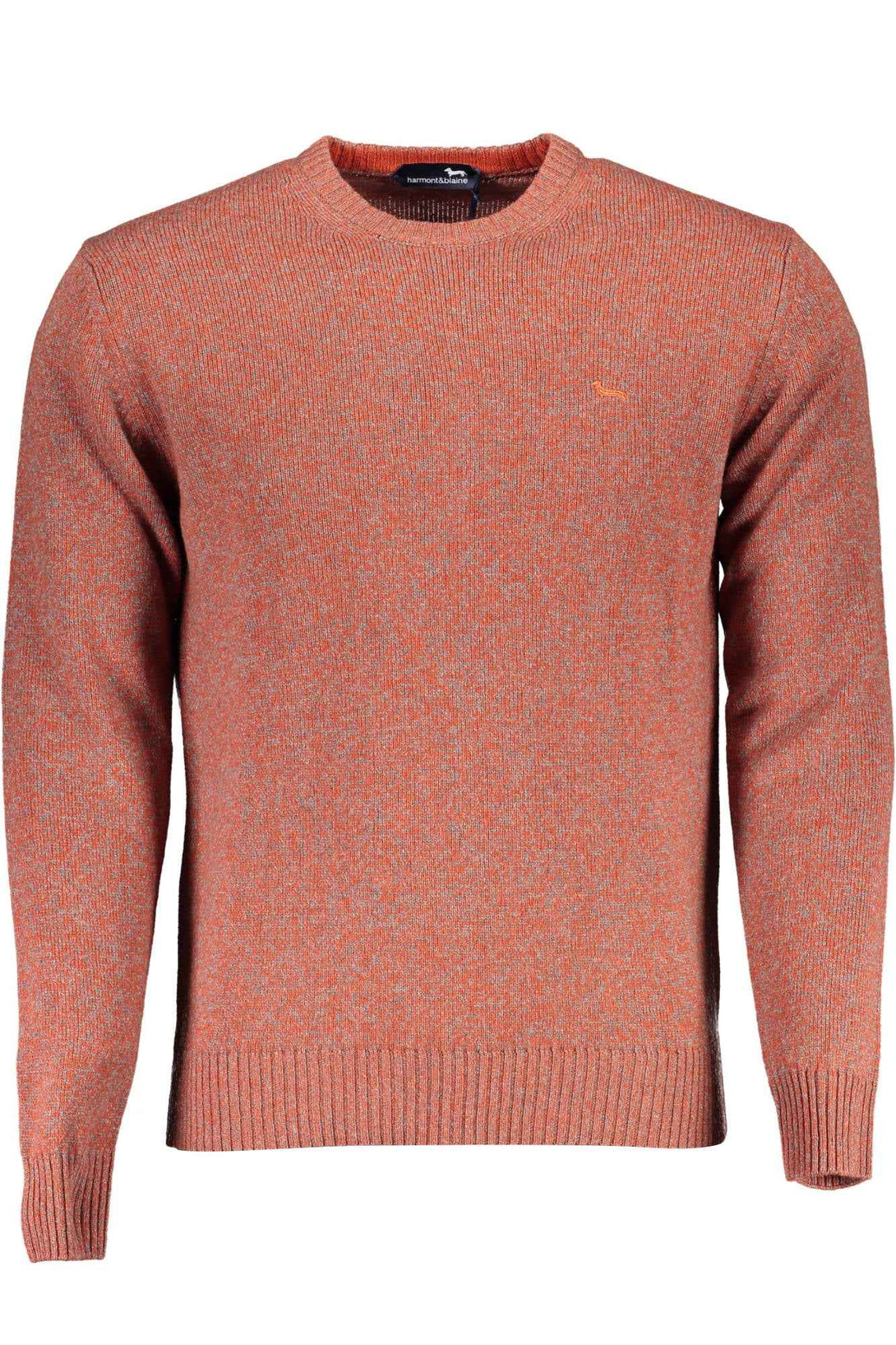 Harmont & Blaine Sweaters Homme Rouge - stylesgateway
