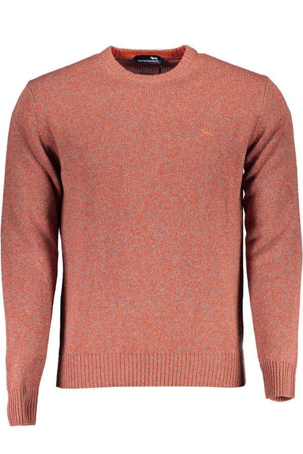 Harmont & Blaine Sweaters Homme Rouge - stylesgateway
