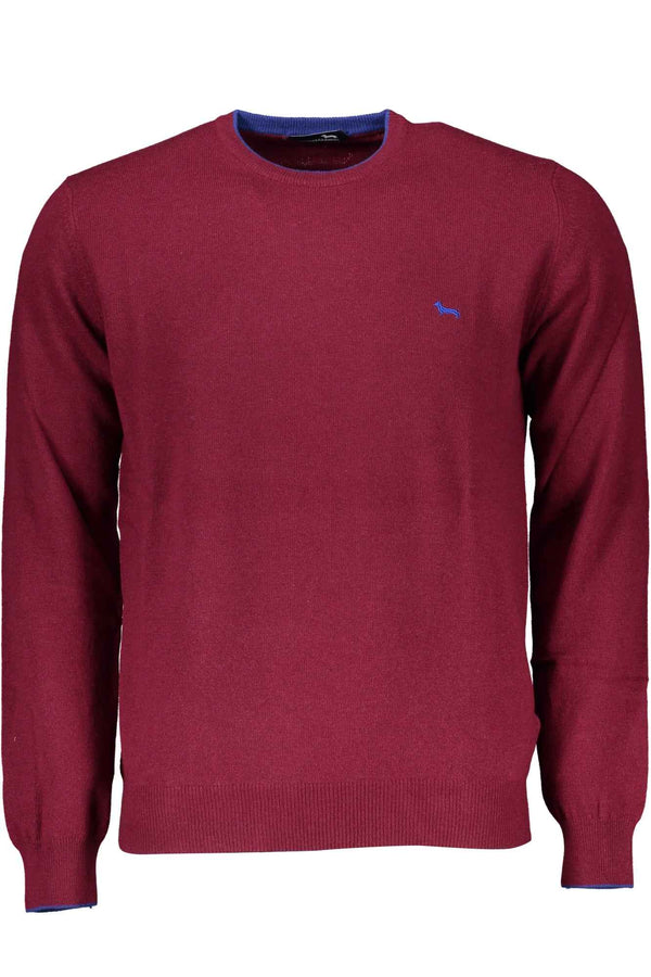 Harmont & Blaine Sweaters Homme Rouge - stylesgateway