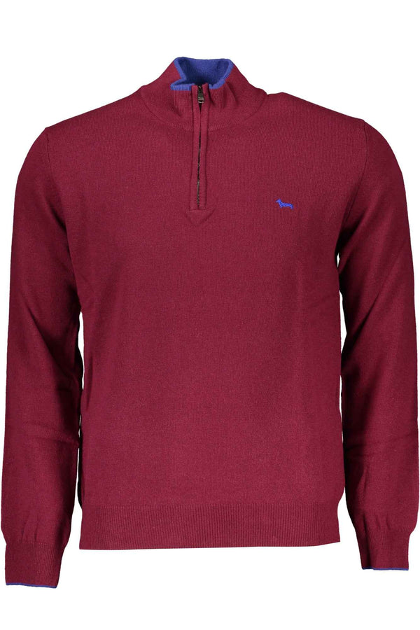 Harmont & Blaine Sweaters Homme Rouge - stylesgateway