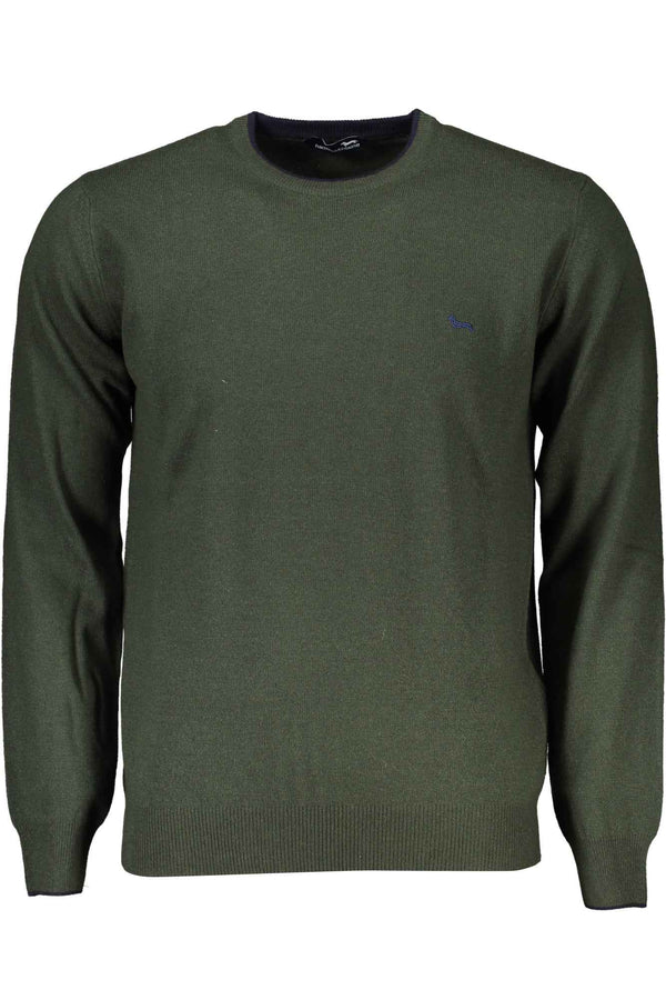 Harmont & Blaine Sweaters Homme Vert - stylesgateway