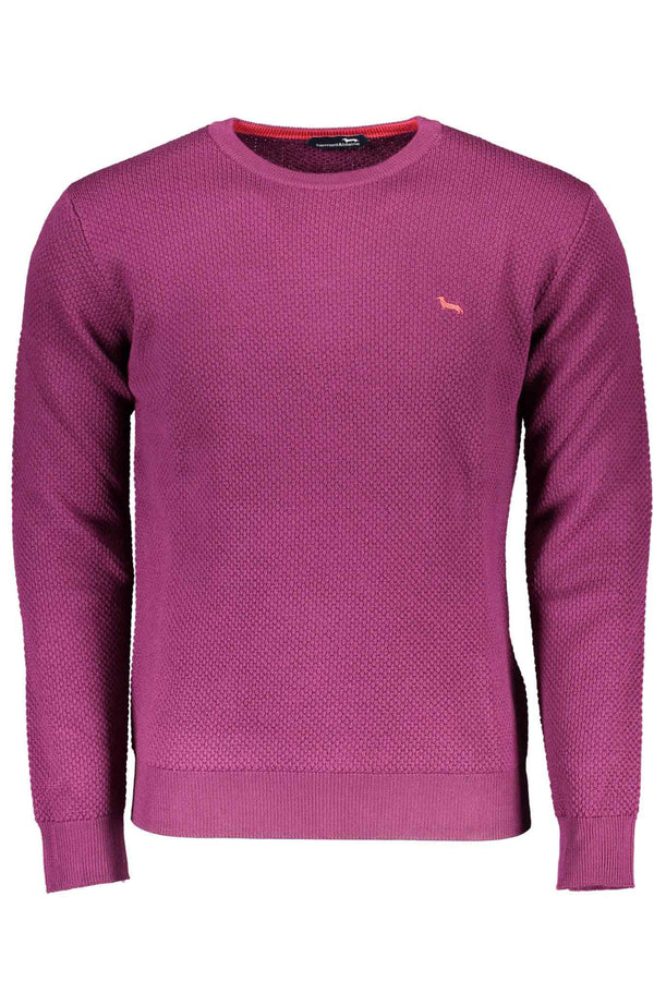 Harmont & Blaine Sweaters Homme Violet - stylesgateway