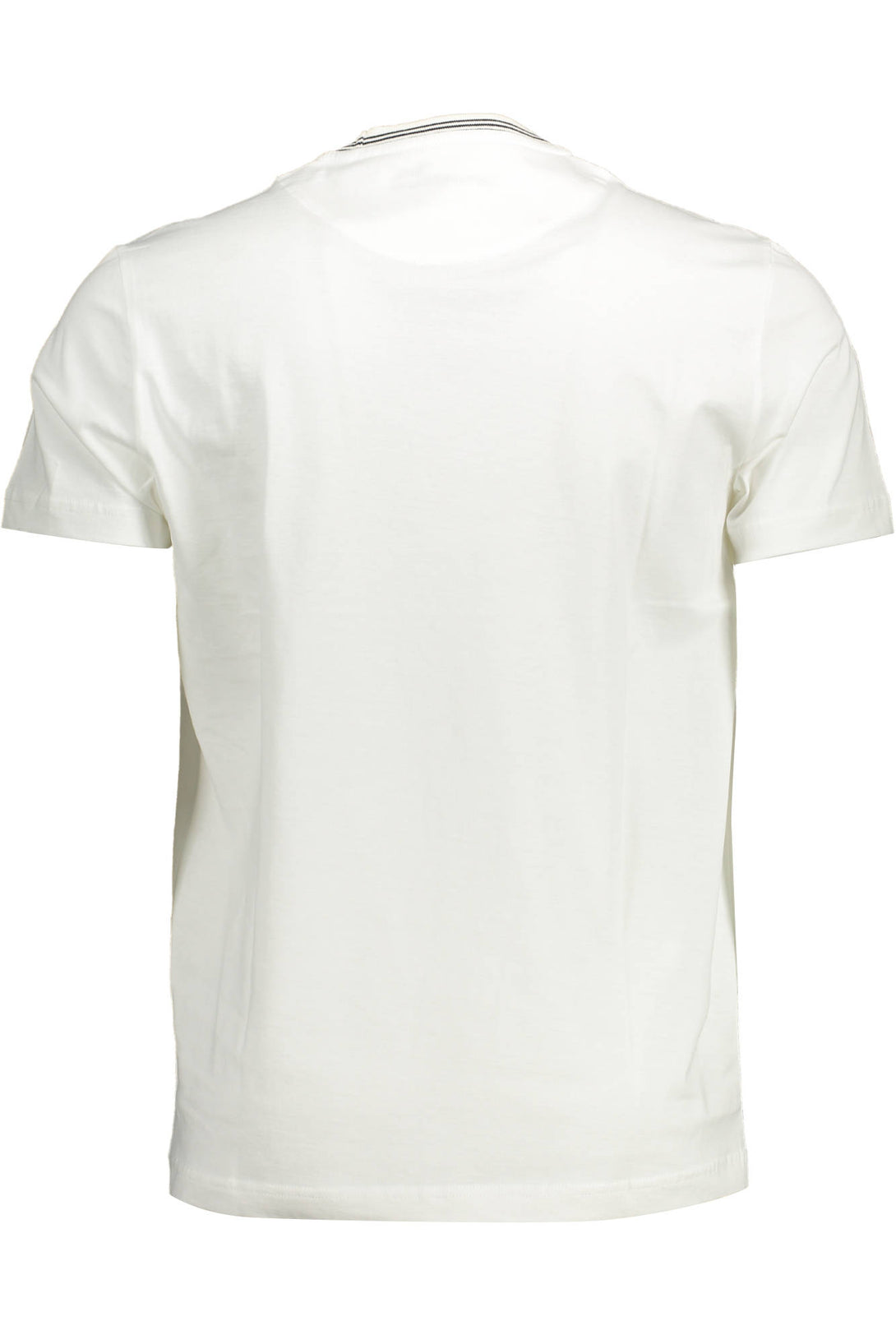 Harmont & Blaine T-shirts Homme Blanc - stylesgateway
