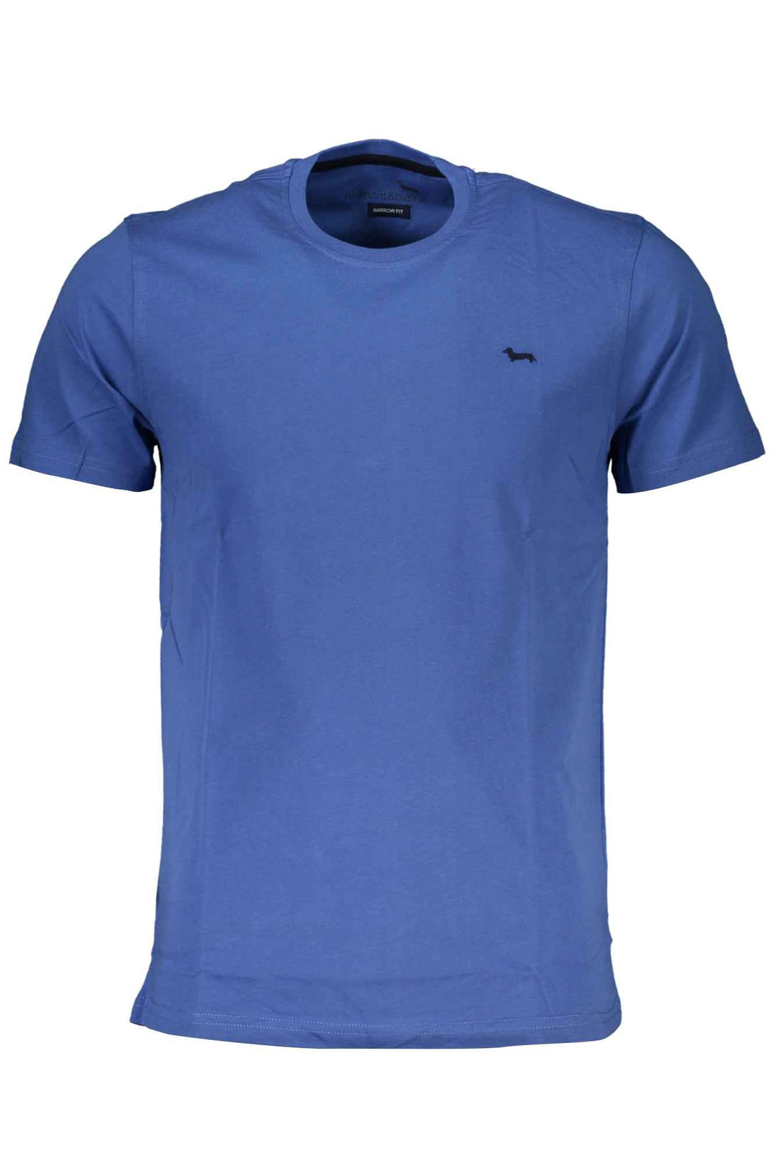 Harmont & Blaine T-shirts Homme Bleu - stylesgateway