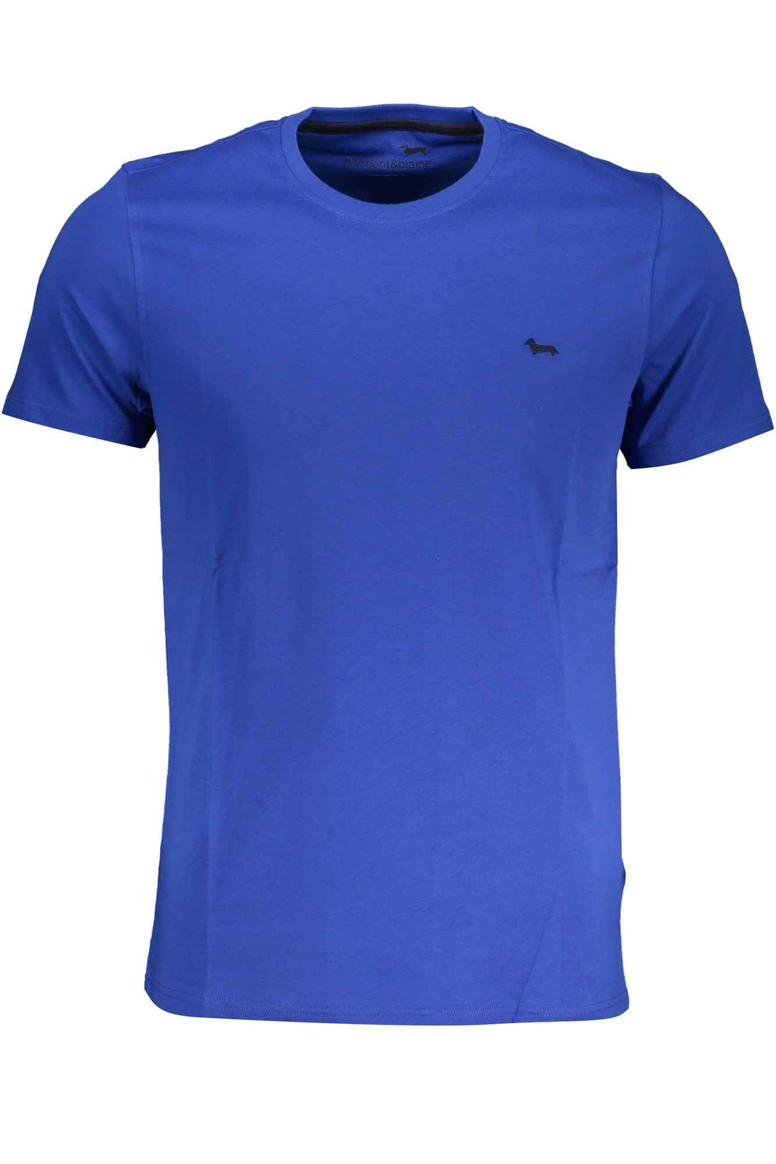 Harmont & Blaine T-shirts Homme Bleu - stylesgateway