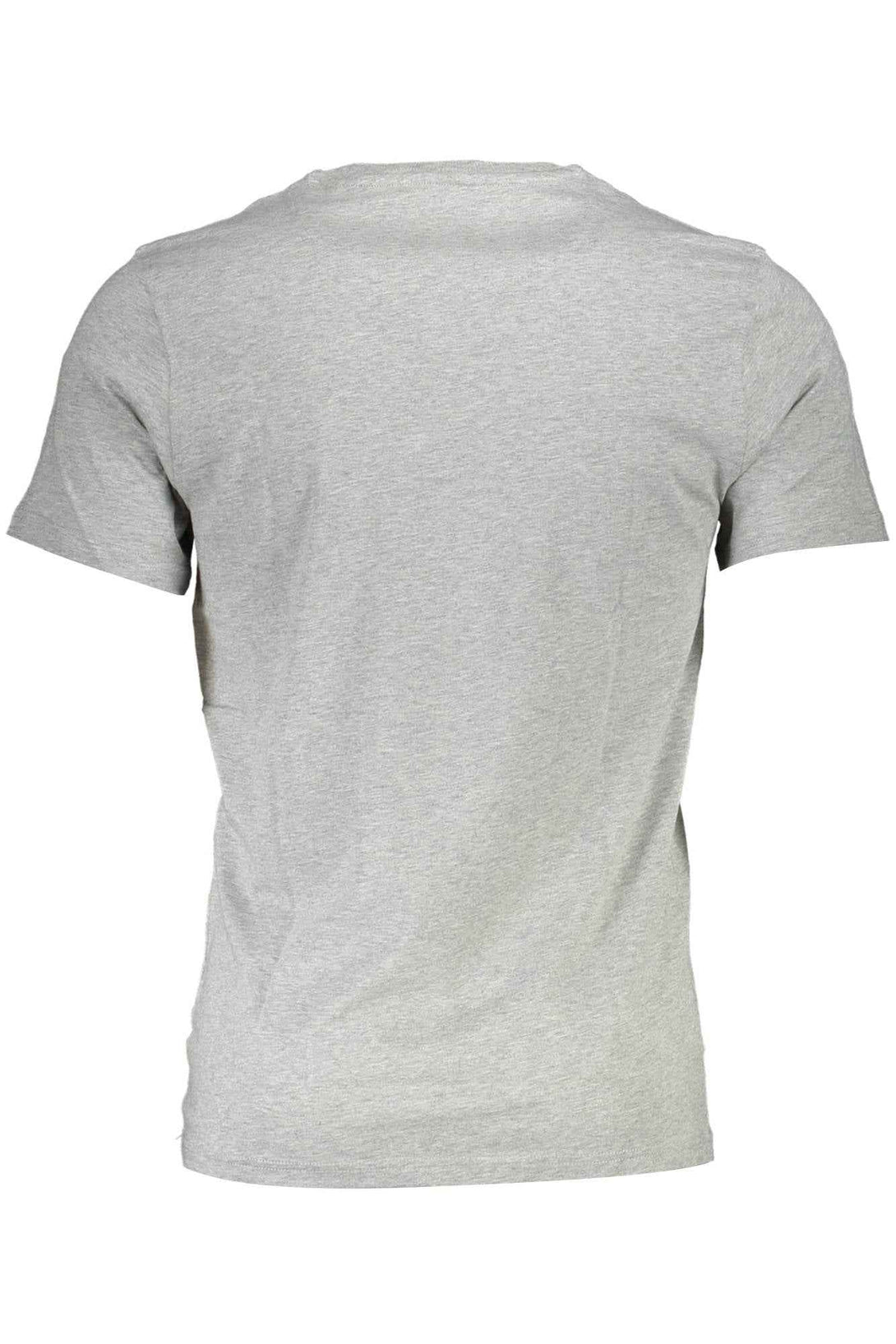 Harmont Blaine T-shirts Homme Gris - stylesgateway