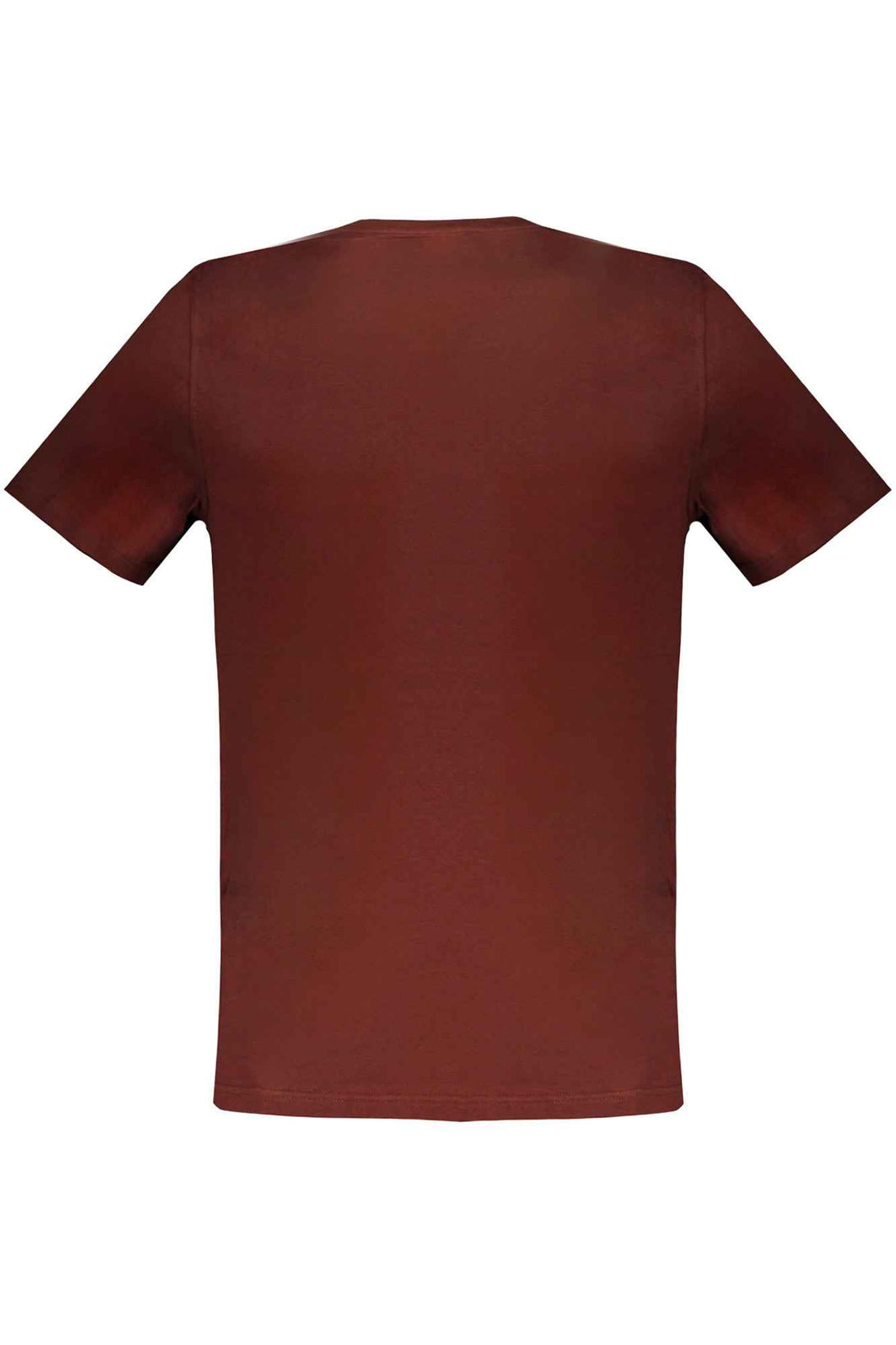 Harmont & Blaine T-shirts Homme Marron - stylesgateway