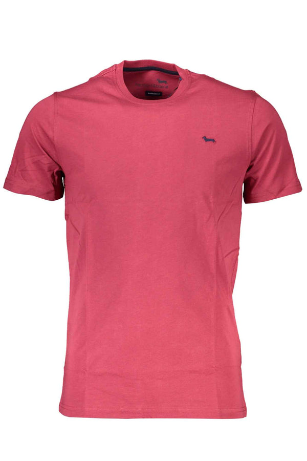 Harmont & Blaine T-shirts Homme Rouge - stylesgateway