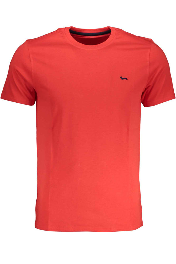 Harmont & Blaine T-shirts Homme Rouge - stylesgateway