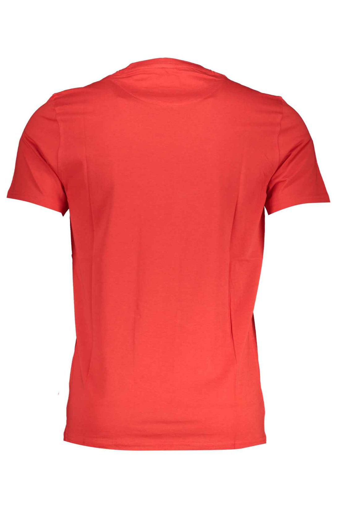 Harmont & Blaine T-shirts Homme Rouge - stylesgateway