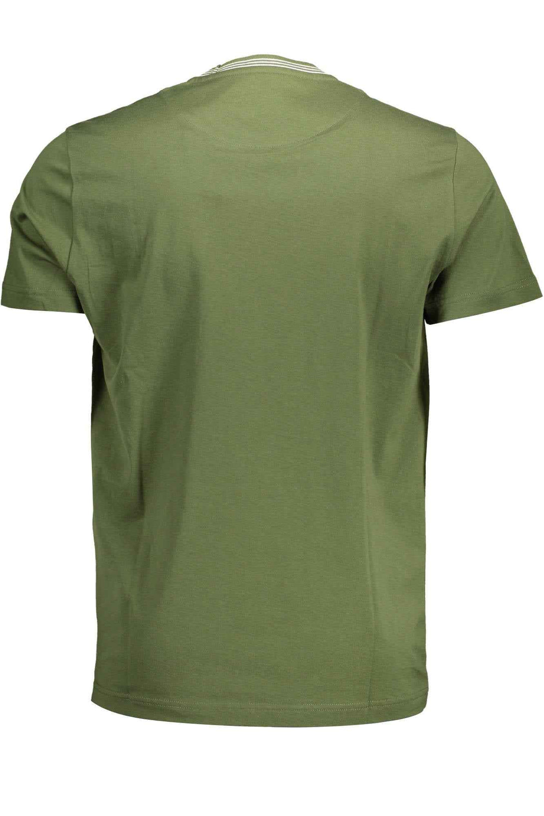 Harmont Blaine T-shirts Homme Vert - stylesgateway