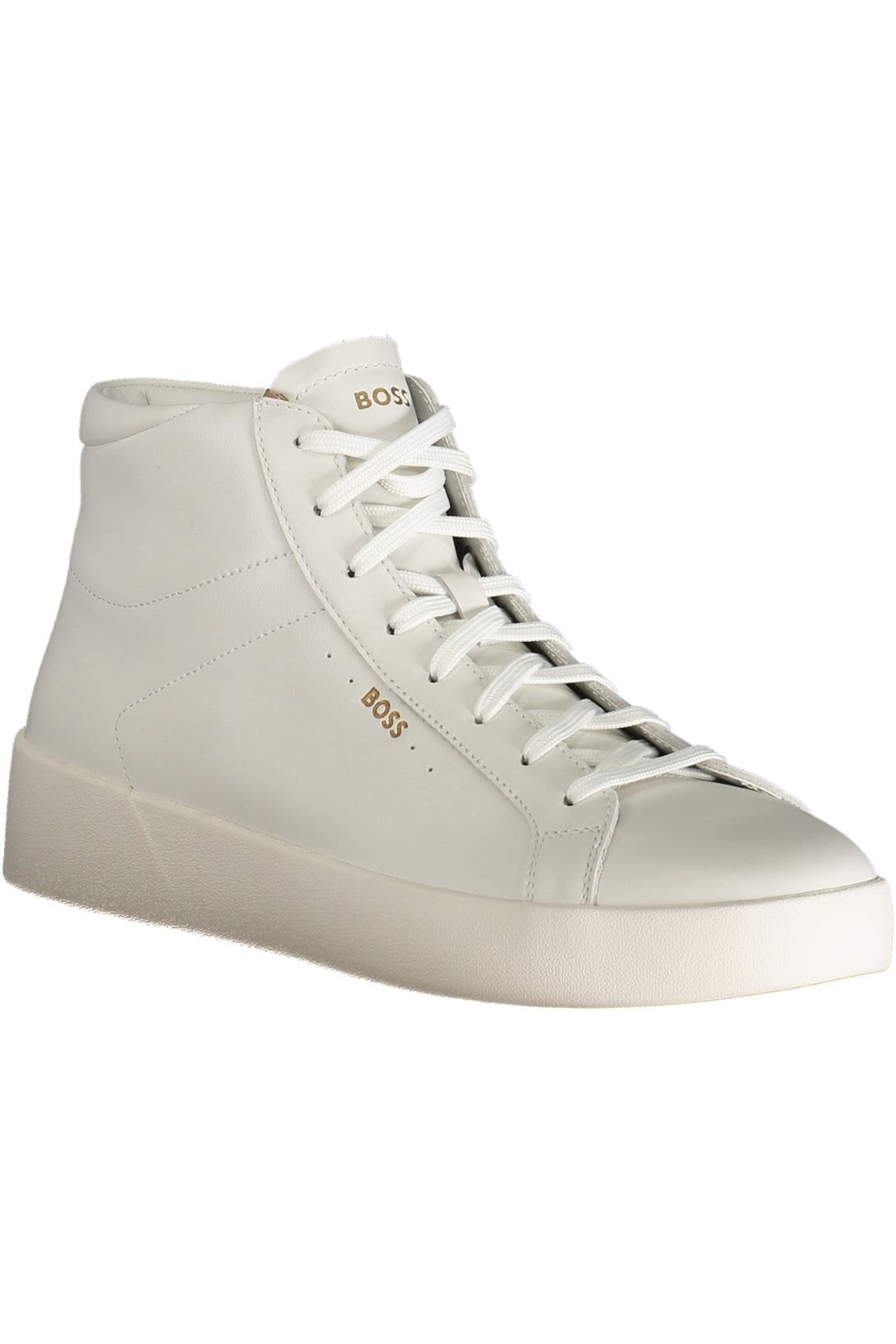 Boss Baskets Homme Blanc - stylesgateway