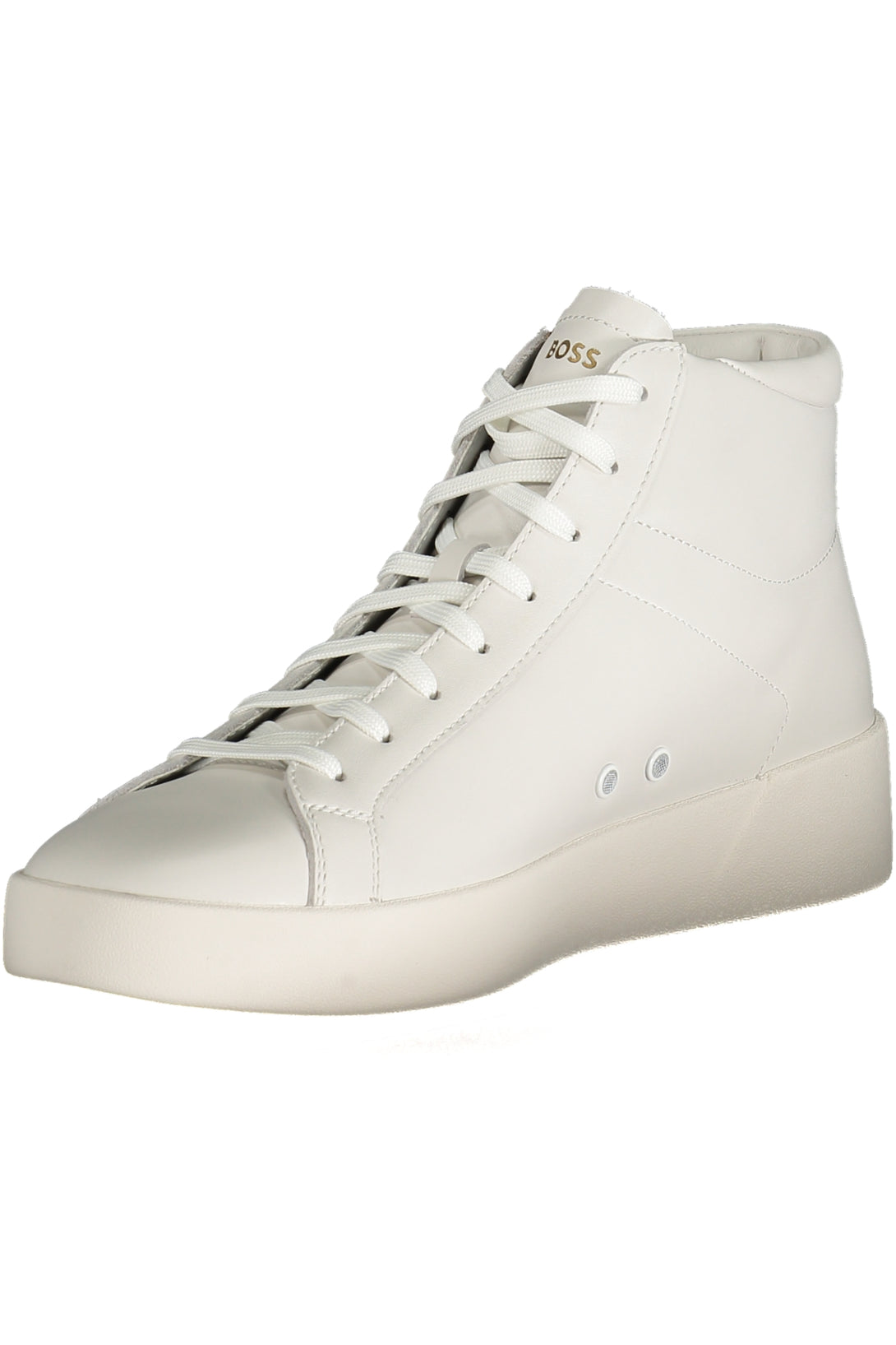 Boss Baskets Homme Blanc - stylesgateway