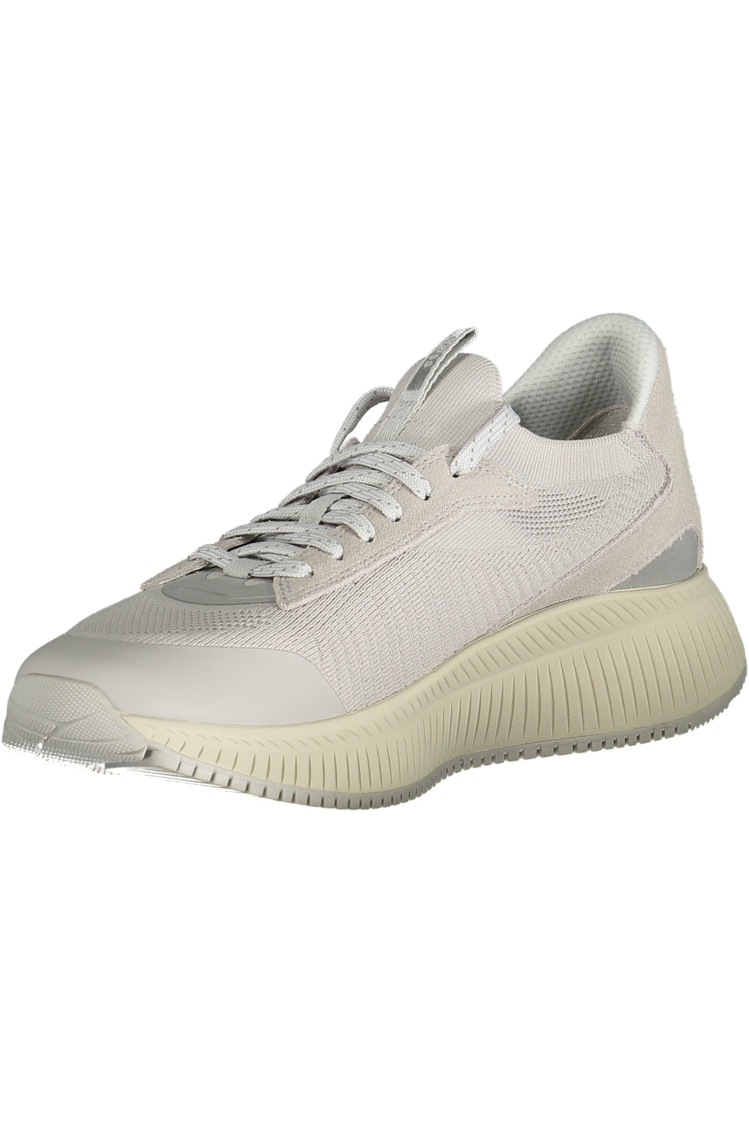 Boss Baskets Homme Gris - stylesgateway