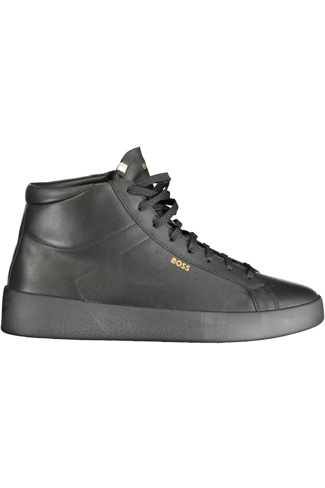 Boss Baskets Homme Noir - stylesgateway
