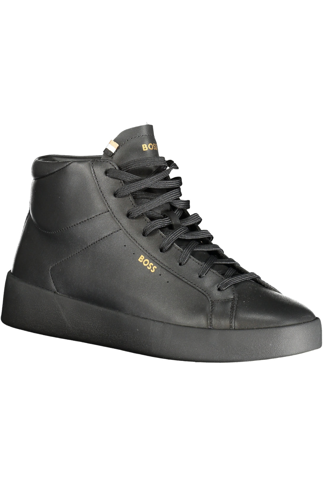 Boss Baskets Homme Noir - stylesgateway