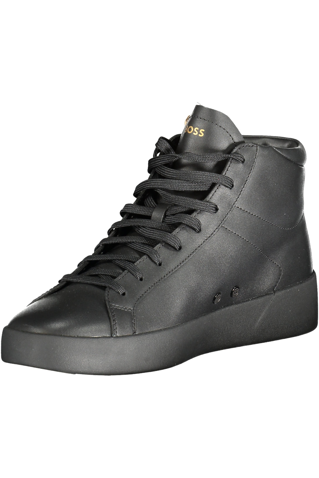 Boss Baskets Homme Noir - stylesgateway