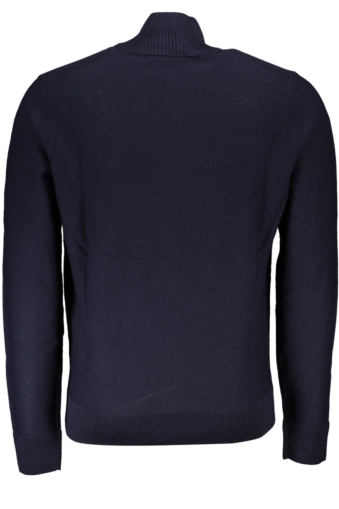 Boss Sweaters Homme Bleu - stylesgateway